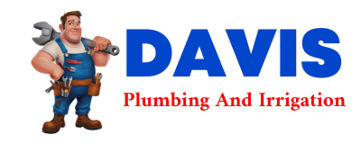 Trusted plumber in PEQUANNOCK